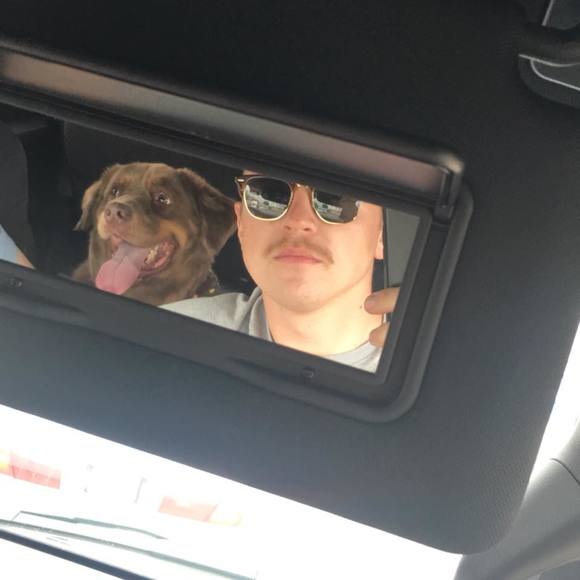 Meet your Posher, Michael - Picture 1 of 1